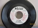 Northern Soul Mod 45 BIG MAYBELLE 96 Tears ROJAC White Label Promo DJ Copy