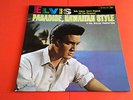 ELVIS PRESLEY - Rca VICTOR 1966 LPM 3643 PARADISE,HAWAIIAN STYLE