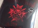 MOTORHEAD Bad Magic * RED VINYL * RSD Lemmy - still sealed