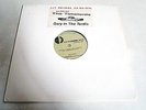 THE TIMELORDS - GARY IN THE TARDIS- GARY GLITTER TEST PRESSING-LP/Vinyl/Record