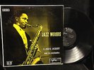 Illinois Jacquet and His Orchestra-Jazz Moods-Verve 8084-RED CALLENDER
