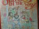 RARE COLLECTOR GRADE Lp JERRY GARCIA Old and in the way SH 3746 GRATEFUL DEAD