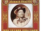 Willie Nelson - Red Headed Stranger Vinyl LP