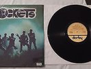Rockets - Les Rockets RARE Italy Press Cosmicdisco RARE Top Condition RARE