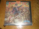 ELTON JOHN / CAPTAIN FANTASTIC & THE BROWN DIRT COWBOY   1975 MCA-2142   SEALED