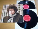 BOB DYLAN-BLONDE ON BLONDE-US 2XLP SET 1980's ?-COLUMBIA C2L 41-SUPER CONDITION
