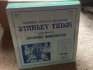 Cinema Organ Recordings Deroy Label