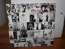 Rolling Stones - Exile on Main Street  (Vinyl Record)