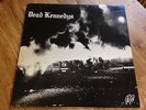 Dead Kennedys LP Fresh fruit for rotting vegtables UK Cherry red 1st Punk oi