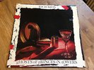 Rich Kids LP Ghosts of princes in towers UK EMI 1st Press Punk Oi