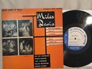 MILES DAVIS   Young Man With A Horn 10