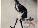 Sam Rivers  New Conception  Blue Note 84249 stereo  NY USA
