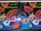 SAX 2336/7, Blue/Silver, Strauss - Die Fledermaus, Ackermann, 2LP Factory Sample