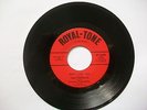 Gene Anderson - Baby I Dig You - Royal Tone - 7