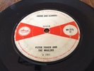 PETER TOUCH AND THE WAILERS SHAME AND SCANDAL RARE SKA 45