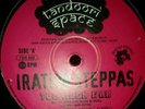 L K TOO MUCH WAR DAN MAN WHATS GOING ON YT IRATION STEPPAS 10