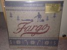 Fargo OST Limited Coloured Vinyl LP MOV Numbered Jeff Russo