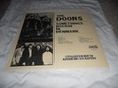 The Doors   Somethings Rockin' In Denmark   Very Rare Still sealed Vinyl