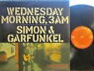 Simon & Garfunkel - Wednesday Morning,3 AM (360 Columbia 9049) Sounds of Silence