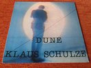 Klaus Schulze Dune Brain Records NM