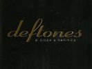 Deftones B-Sides & Rarities RSD GOLD vinyl 2 LP NEW/SEALED