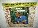 Juke Boy Bonner Sealed LP