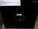 U2-New Year's Day/Two Heartbeats-OR.RARE 380-1 2 FRENCH TEST PRESS/PROMO VG++12