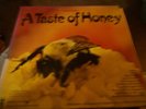 A Taste of Honey Bob Dorough Orchestra LP 1972 ex-nm vinyl 