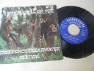 CREEDENCE CLEARWATER REVIVAL