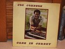 Joe Johnson  Jazz in New Jersey  sealed  Private Press rare