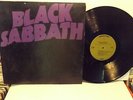 BLACK SABBATH 