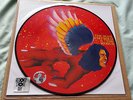 DAVID BOWIE VINYL LP PICTURE DISC THE MAN WHO SOLD THE WORLD RSD2016 NEW