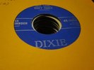 15A Vg rockabilly Dee Johnson just look don’t touch
