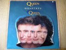 QUEEN : BREAKTHRU 7