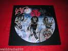 Slayer - Live Undead, RR9574 Vinyl LP 1987