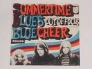 BLUE CHEER -Summertime Blues- 7