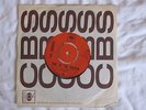 THE ZOMBIES -TIME OF THE SEASON / I'LL CALL YOU MINE CBS 3380 1968 UK 45 SINGLE