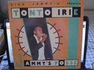 TONTO IRIE/JAMMY'S POSSE/FRANCE JAMMY$ LP