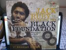 V.A./JACK RUBY PRESENTS THE BLACK FOUNDATION/US HEARTBEAT LP