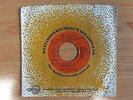 EURYTHMICS Sweet dreams BARBADOS PRESS SP RCA PB-13533