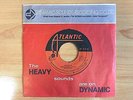 MADONNA Holiday JAMAICA PRESS SP ATLANTIC 7 29478