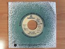 PAUL MCCARTNEY Take it away BARBADOS PRESS PARLOPHONE R 6056 BEATLES