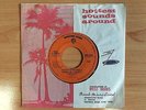 ROD STEWART Tonight's the night BARBADOS PRESS SP WARNER BROS. WBS 8262