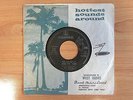 THE BEATLES The ballad of John and Yoko BARBADOS PRESS SP PARLOPHONE R 5786