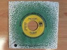 THE POLICE King of pain BARBADOS PRESS SP A&M 2569