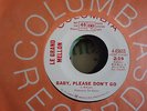 LE GRAND MELLON- Baby Please Don't Go /B Summertime Northern Popcorn 7