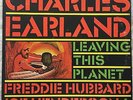 Charles Earland - Leaving This Planet  2 X LP Prestige 66002 Fusion, Jazz 12