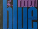 Kenny Burrell  ?– Midnight Blue  LP Blue Note 84123  VG++ Jazz Bop cool 12
