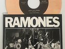 Ramones: I Wanna Be Your Boyfriend RSD Record Store Day 2016 Peach color 7
