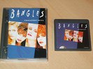 The Bangles - Greatest Hits (Best Of)[MD] Mini Disc 15 Hits - Fast Postage  Rare